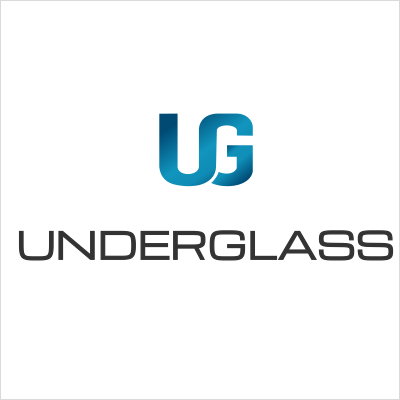 Underglass