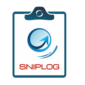 Sniplog